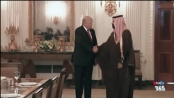 معماران معامله؛ هم‌افزایی ترامپ و بن‌سلمان در عصر سرمایه، امنیت، و بازآرایی خاورمیانه