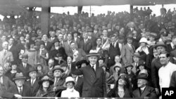 [VOA 이야기 미국사] 1920년대 미국 (13)