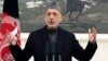 Karzai Ingin Reformasi Hubungan Afghanistan-AS