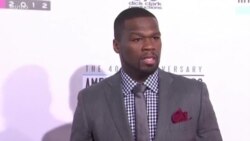Passadeira Vermelha #4: Polícia de NY investigado por ameaçar 50 Cent, Oscars neste fim de semana, entrevista exclusiva com Tcheka