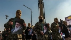 تصمیم آرژانتین برای تعیین نیروی قدس به عنوان سازمان تروریستی