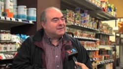 Berbelanja di Toko Koperasi Bethesda