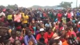 Nhengo dzeBato reMDC-T Dzichiimba naVaNelson Chamisa kuKariba