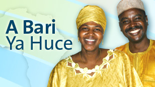 A BARI YA HUCE - Oktoba 01, 2023