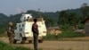 La Monusco, présente en RDC depuis 1999, a déclaré la semaine dernière avoir signé avec le gouvernement un plan de retrait de ses 14.000 Casques bleus déployés dans le pays.