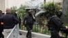 Arrestan a hombre tras operativo policial en consulado de Irán en París