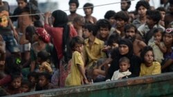 Rohingya Broadcast