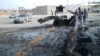 Number 2 Military Leader in Eastern Libya Survives Car Bomb Attack