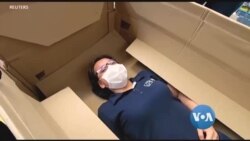 စက်ရုပ်ဖျော်တဲ့ကော်ဖီ၊ ကုတင်ခေါင်းတလား