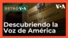 Retro VOA: Fin de año junto a la Voz de América