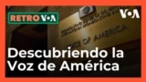 Retro VOA: Fin de año junto a la Voz de América