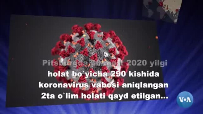 Pitsburgdagi oʻzbeklar jamiyati: Qoidalarga rioya qiling