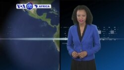 VOA60 AFRICA - JUNE 08, 2016