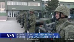 Kosovë, debate në distancë mes pushtetit dhe opozitës rreth FSK-së