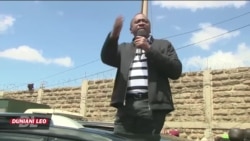 Ripoti ya sukari nchini Kenya