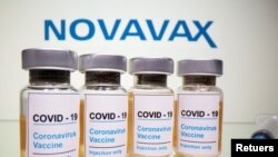 Covovax se suma a Covaxin, Covishield, Pfizer-BioNTech, Moderna, Johnson & Johnson, AstraZeneca, Sinovac (CoronaVac) y Sinopharm.