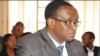 Senateri Nzirasanaho Anasitazi