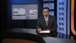 صفحه آخر، ۴ آوریل: بیژن نامدار زنگنه