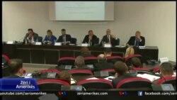 Shkup, takim rajonal për integrimin