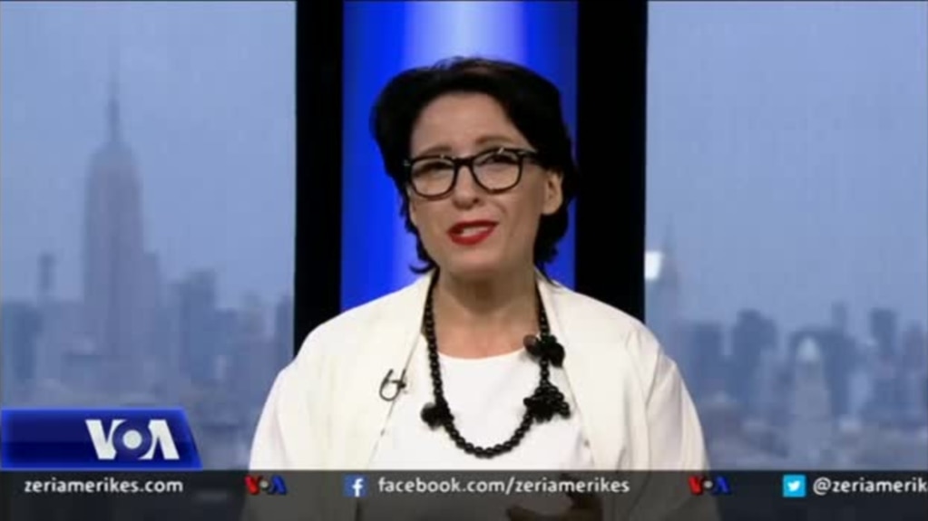 Billedresultat for IntervistÃ«-Mirela Sula, themeluese e "Global Women Club"