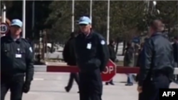 Srbi osumnjičeni za "podrivanje poretka"