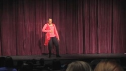 နေ့စဉ် တီဗွီမဂ္ဂဇင်း (၆-၆-၂၀၁၂)