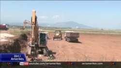 Investimet amerikane në Maqedoni