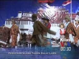 Kilas VOA 9 Juli 2012
