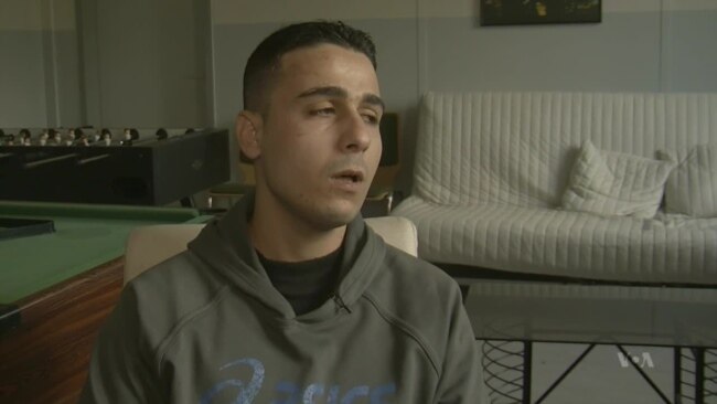 A Year Later, Fortunes Mixed for Syrians Forging New Lives in Berlin