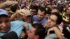 Capriles: "Maduro no aguanta ni 5 minutos"