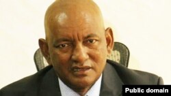 ዶ/ር አሸብር ወልደጊዎርጊስ 