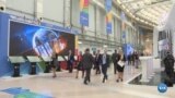 Angola, Moçambique e Cabo Verde na Cimeira Rússia/ África