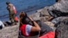 Tunisia Cegat Lebih dari 200 Migran yang Bergerak Menuju Pantai Italia