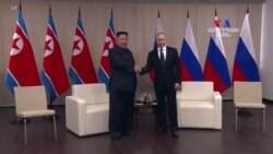 Փհենյանն ապավինում է Մոսկվայի օգնությանը