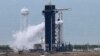 La NASA y SpaceX cancelan lanzamiento espacial por el mal tiempo