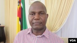 Daniel Chapo, Governador da Provincia de Inhambane