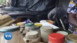 UGogo uMadumani Uthi Welapha Imikhuhlane Ehlasela Abesifazana
