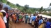 Cameroun : le bilan du glissement de terrain passe à 41 morts