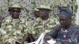 BIDIYO: Babu Wata Karamar Hukumar Dake Karkashin Boko Haram A Borno - Inji Manjo Janar Ibrahim Attahiru