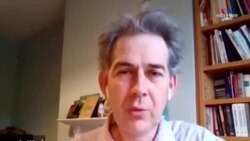 ''Ադրբեջանից Ղարաբաղի անջատման համար հարկավոր էր ունենալ ուժեղ բարեկամներ''. Թոմ դե Վաալ