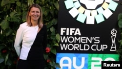 Piala Dunia Perempuan FIFA 2023 akan dilaksanakan di Australia dan Selandia Baru (foto: dok). 