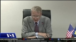 Kosovë, amb. Delawie komenton për zgjedhjet