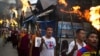 US: Tibetan Self-Immolations 'Desperate Acts' of Protest