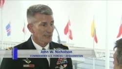 آنے والا سال طالبان کے لیے ’’بہت مشکل ہوگا‘‘: امریکی جنرل