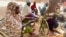 Wata Kungiyar Mata A Mali Na Kokarin Kara Wa Auduga Daraja A Kasar