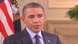 Entrevista con Barack Obama en espanol
