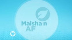 Maisha na Afya Wiki hii Usafi wa mwili kwa wanawake na wanaume