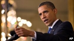 Predsjednik Obama pokušava pomoći demokratskim kandidatima uoči izbora u studenome