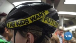 Germany Responds to Youth Demands for Action on Climate Change