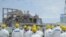 Las autoridades japonesas quieren asegurarse de que no ocurra otro desastre nuclear como el de la planta de Fukushima.